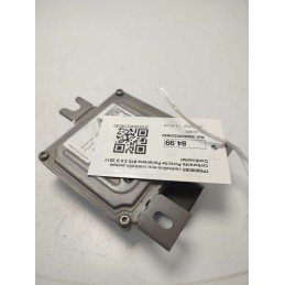 7P0906093 centralina ecu controllo pompa carburante Porsche Panamera 970 3.0 D 2011 Continental 