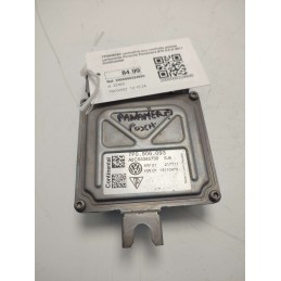 7P0906093 centralina ecu controllo pompa carburante Porsche Panamera 970 3.0 D 2011 Continental 