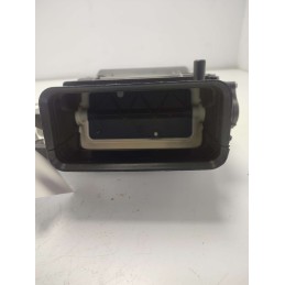 97057221103 condotto bocchetta aria riscaldamento sotto sedile Porsche Panamera 970 2011 lato sinistro