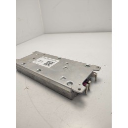 9224422-01 Centralina modulo controllo bluetooth BMW X1 Sdrive 20D 2.0 N47D20C 2010