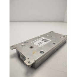9224422-01 Centralina modulo controllo bluetooth BMW X1 Sdrive 20D 2.0 N47D20C 2010