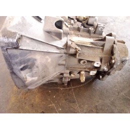 Cambio Alfa Romeo 1.6b 16V 77KW  pos N5