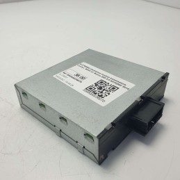 912708803 Centralina modulo trasmissione cambio  BMW X1 Sdrive 20D 2.0 N47D20C 2010