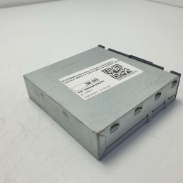 912708803 Centralina modulo trasmissione cambio  BMW X1 Sdrive 20D 2.0 N47D20C 2010