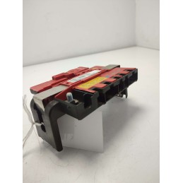 6942912-08 Scatola alloggiamento porta fusibili BMW X1 Sdrive 20D 2.0 N47D20C 2010