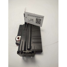6942912-08 Scatola alloggiamento porta fusibili BMW X1 Sdrive 20D 2.0 N47D20C 2010