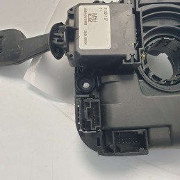 9123035-03 Devioluci deviosgancio leve comando BMW X1 Sdrive 20D 2.0 N47D20C 2010