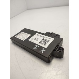 9217853-01 Centralina body computer BMW X1 Sdrive 20D 2.0 N47D20C 2010