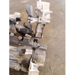 Cambio Lancia Ypsilon 5marce 2006-08 cod.mot 199A2000 pos N5