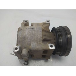 465144430 Compressore aria condizionata clima a/c Lancia Y 1.2 benz 176b9000 1998