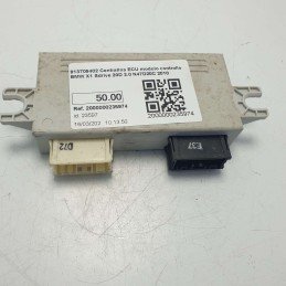 913705402 Centralina ECU...