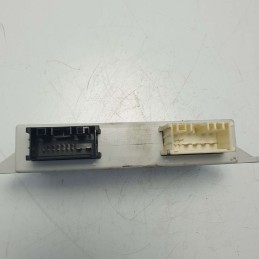 913705402 Centralina ECU modulo controllo BMW X1 Sdrive 20D 2.0 N47D20C 2010