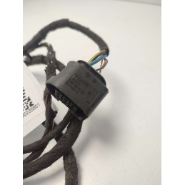9191407-04 Cablaggio impianto elettrico portiera post sx  BMW X1 Sdrive 20D 2.0 N47D20C 2010