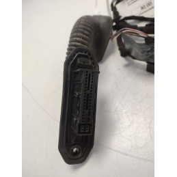 9191407-04 Cablaggio impianto elettrico portiera post sx  BMW X1 Sdrive 20D 2.0 N47D20C 2010