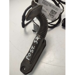 9191407-04 Cablaggio impianto elettrico portiera post sx  BMW X1 Sdrive 20D 2.0 N47D20C 2010
