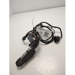 9191407-04 Cablaggio impianto elettrico portiera post sx  BMW X1 Sdrive 20D 2.0 N47D20C 2010