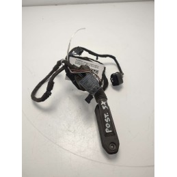 9191407-04 Cablaggio impianto elettrico portiera post sx  BMW X1 Sdrive 20D 2.0 N47D20C 2010