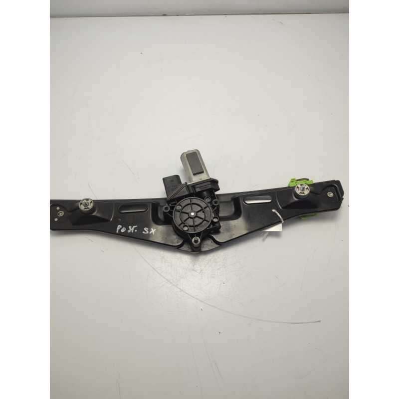 13262410 Motorino alzavetro alzacristalli elettrico post sx BMW X1 Sdrive 20D 2.0 N47D20C 2010