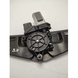 13262410 Motorino alzavetro alzacristalli elettrico post sx BMW X1 Sdrive 20D 2.0 N47D20C 2010