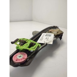 13262410 Motorino alzavetro alzacristalli elettrico post sx BMW X1 Sdrive 20D 2.0 N47D20C 2010