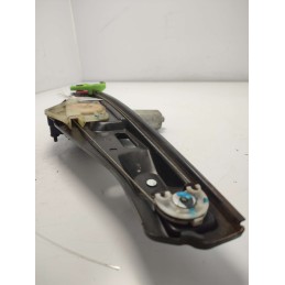 13262410 Motorino alzavetro alzacristalli elettrico post sx BMW X1 Sdrive 20D 2.0 N47D20C 2010