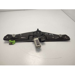 13262410 Motorino alzavetro alzacristalli elettrico post sx BMW X1 Sdrive 20D 2.0 N47D20C 2010