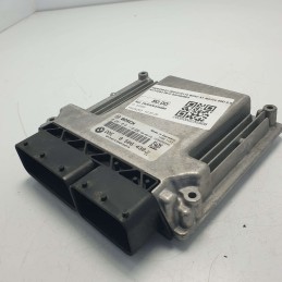 8506438-01 0281016110 BMW X1 Sdrive 20D 2.0 N47D20C 2010 030490904