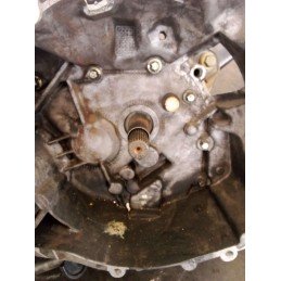 Cambio Renault Clio 2serie...