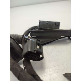 9191419-05 Cablaggio impianto elettrico portiera ant dx BMW X1 Sdrive 20D 2.0 N47D20C 2010
