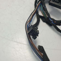 9191410-05 Cablaggio impianto elettrico ant sx portiera BMW X1 Sdrive 20D 2.0 N47D20C 2010