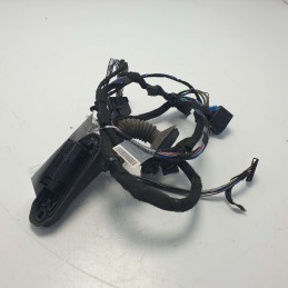 9191410-05 Cablaggio impianto elettrico ant sx portiera BMW X1 Sdrive 20D 2.0 N47D20C 2010