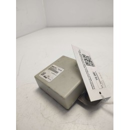 6935024-01 Centralina ECU modulo controllo antenna BMW X1 Sdrive 20D 2.0 N47D20C 2010