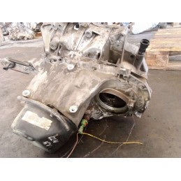 Cambio Renault Clio 2serie 1.2b 58cv 2001-03(JB15145043715)pos N5