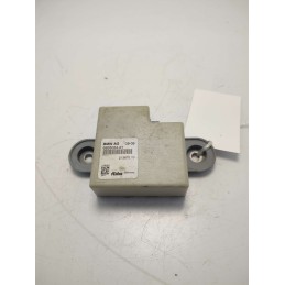 6935024-01 Centralina ECU modulo controllo antenna BMW X1 Sdrive 20D 2.0 N47D20C 2010