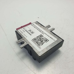 7229173 Centralina pompa carburante BMW X1 Sdrive 20D 2.0 N47D20C 2010