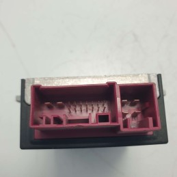 7229173 Centralina pompa carburante BMW X1 Sdrive 20D 2.0 N47D20C 2010