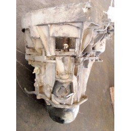 Cambio Renault Clio 2serie 1.2b 58cv 2001-03(JB15145043715)pos N5