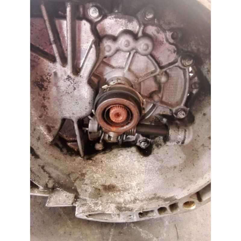 Cambio Kia Picanto 1.0b 12v 61cv 5marce 2004-08 cod.mot G4HE pos N5