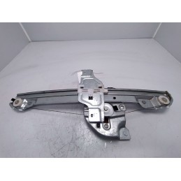 9829511880 motorino alzacristallo alzavetro Citroen C3 1.5 YH01 2019 anteriore sinistro