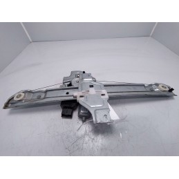 9829511880 motorino alzacristallo alzavetro Citroen C3 1.5 YH01 2019 anteriore sinistro