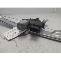 9829511880 motorino alzacristallo alzavetro Citroen C3 1.5 YH01 2019 anteriore sinistro