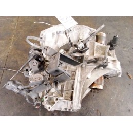 Cambio Kia Picanto 1.0b 12v 61cv 5marce 2004-08 cod.mot G4HE pos N5