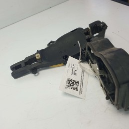 7229459 Serratura chiusura elettrica portiera post sx BMW X1 Sdrive 20D 2.0 N47D20C 2010