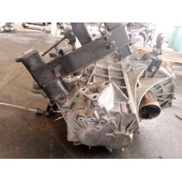 Cambio Kia Picanto 1.0b 12v 61cv 5marce 2004-08 cod.mot G4HE pos N5