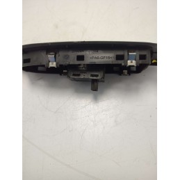 6935534 Interruttore alzavetro post dx BMW X1 Sdrive 20D 2.0 N47D20C 2010