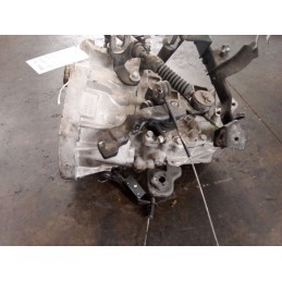 Cambio Kia Picanto 1.0b 12v 61cv 5marce 2004-08 cod.mot G4HE pos N5