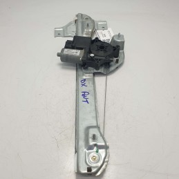 9829511780 motorino alzacristallo alzavetro Citroen C3 1.5 YH01 2019 anteriore destro