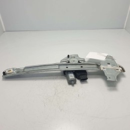 9829511780 motorino alzacristallo alzavetro Citroen C3 1.5 YH01 2019 anteriore destro