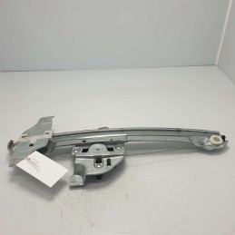 9829511780 motorino alzacristallo alzavetro Citroen C3 1.5 YH01 2019 anteriore destro