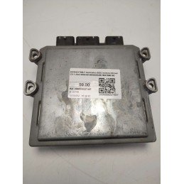 5WS40176B-T Centralina ECU...